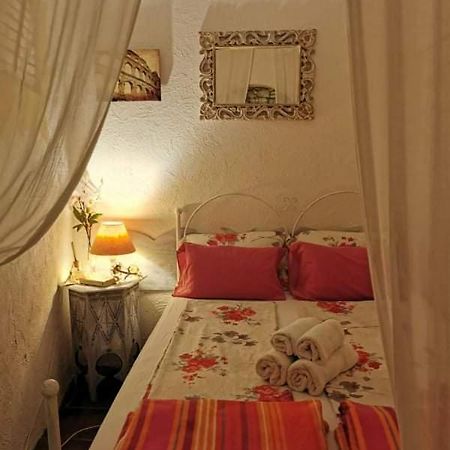 Studio Antique Rovinj Apartment ภายนอก รูปภาพ